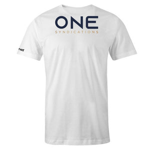 One Syndications - Tee