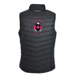 Load image into Gallery viewer, Mitchell Pateman - Puffer Vest Personalised