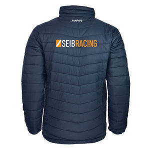 Seib - Puffer Jacket Personalised