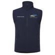 Load image into Gallery viewer, Geran - SoftShell Vest Personalised