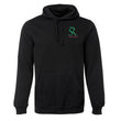 Load image into Gallery viewer, Sarah Rutten - Fleecy Hoodie