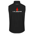 Load image into Gallery viewer, Les Bridge - SoftShell Vest Personalised