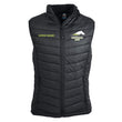Load image into Gallery viewer, Bedggood - Puffer Vest Personalised