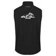Load image into Gallery viewer, Mack Hall - SoftShell Vest Personalised