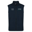 Load image into Gallery viewer, DSB Thoroughbreds - SoftShell Vest Personalised