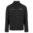 Load image into Gallery viewer, Todd Smart - SoftShell Jacket Personalised