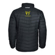 Load image into Gallery viewer, Team Williams - Puffer Jacket