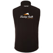 Load image into Gallery viewer, Lindsey Smith - SoftShell Vest - Black 8