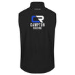 Load image into Gallery viewer, Campton Racing - SoftShell Vest Personalised