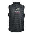 Load image into Gallery viewer, Kendrick Racing - Puffer Vest Personalised