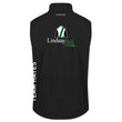 Load image into Gallery viewer, Lindsay Park - SoftShell Vest - Black Large