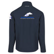 Load image into Gallery viewer, Starblue Racing - SoftShell Jacket Personalised