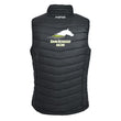 Load image into Gallery viewer, Bedggood - Puffer Vest Personalised
