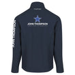 Load image into Gallery viewer, John Thompson - SoftShell Jacket Personalised
