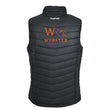 Load image into Gallery viewer, Webster - Puffer Vest Personalised