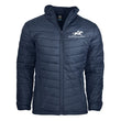 Load image into Gallery viewer, Wieland Racing - Puffer Jacket