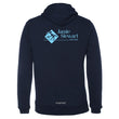 Load image into Gallery viewer, Jamie Stewart - Fleecy Hoodie