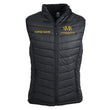 Load image into Gallery viewer, Stephen McLean Racing - Puffer Vest Personalised