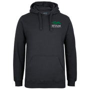 Hyam - Fleecy Hoodie