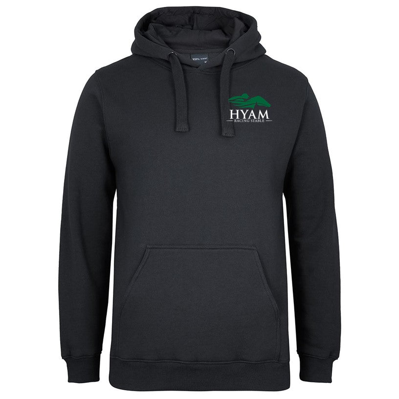 Hyam - Fleecy Hoodie