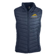 Load image into Gallery viewer, Strong - Puffer Vest