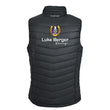 Load image into Gallery viewer, Luke Berger Racing - Puffer Vest
