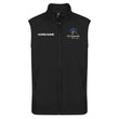 Load image into Gallery viewer, Trenwith - SoftShell Vest Personalised