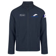 Load image into Gallery viewer, Starblue Racing - SoftShell Jacket