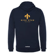 Load image into Gallery viewer, Nick Ryan - Fleecy Hoodie - Large - Navy
