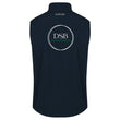 Load image into Gallery viewer, DSB Thoroughbreds - SoftShell Vest Personalised