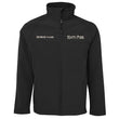 Load image into Gallery viewer, Hazel Park - SoftShell Jacket Personalised