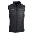 Load image into Gallery viewer, Les Bridge - Puffer Vest Personalised