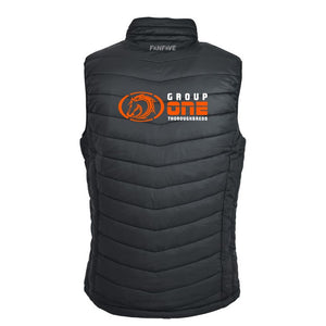 Group One - Puffer Vest