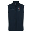 Load image into Gallery viewer, Brad Widdup - SoftShell Vest Personalised