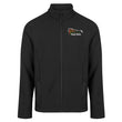 Load image into Gallery viewer, Preusker - SoftShell Jacket