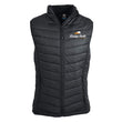 Load image into Gallery viewer, Lindsey Smith - Puffer Vest