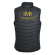 Load image into Gallery viewer, Stephen McLean Racing - Puffer Vest Personalised