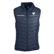 Load image into Gallery viewer, Caboche - Puffer Vest Personalised