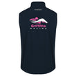 Load image into Gallery viewer, Griffiths - SoftShell Vest - Navy XL