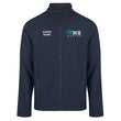 Load image into Gallery viewer, Ike Racing - SoftShell Jacket Personalised