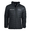 Load image into Gallery viewer, Bayliss - Puffer Jacket Personalised