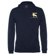 Load image into Gallery viewer, Jason Warren - Fleecy Hoodie
