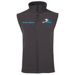 Load image into Gallery viewer, MiRunners - SoftShell Vest Personalised