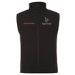 Load image into Gallery viewer, Equi-Com - SoftShell Vest Personalised