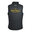 Load image into Gallery viewer, Grand Syndicates - Puffer Vest - Black 2XLarge