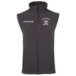 Load image into Gallery viewer, Brookman Park - SoftShell Vest Personalised