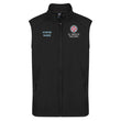 Load image into Gallery viewer, SJ Wolfe - SoftShell Vest Personalised