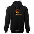 Load image into Gallery viewer, Aaron Pateman - Fleecy Hoodie