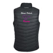 Load image into Gallery viewer, Oxlade - Puffer Vest Personalised