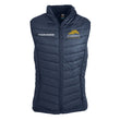 Load image into Gallery viewer, Strong - Puffer Vest Personalised